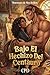Bajo El Hechizo Del Centauro: Un romance de monstruos picante y acogedor con héroe herido, heroína competente y familia elegida (Monstruos de Mist Hollow: ... Latinoamericano) nº 2) (Spanish Edition)