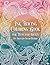 Ink Tracing Coloring Book f...