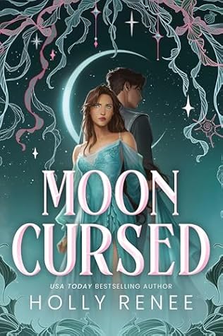 Mooncursed (The Drowned King, #1)