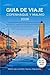 GUIA DE VIAJE COPENHAGUE Y MALMO 2026: Una guia practica con itinerarios, principales atracciones, gastronomia local, excursiones de un dia y consejos de viaje en Dinamarca y Suecia (Spanish Edition)
