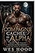 La compagne cachée de l'alpha: Romance de métamorphes Alpha Roi Alpha et âmes sœurs (French Edition)