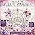 Feminine Zodiac Mandala Coloring Book: Sacred Geometry Designs for Healing, Balance, and Spiritual Awakening (Healing Mandala Coloring Art Therapy to Center Your Mind)