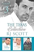 The Texas Collection : Volume 3
