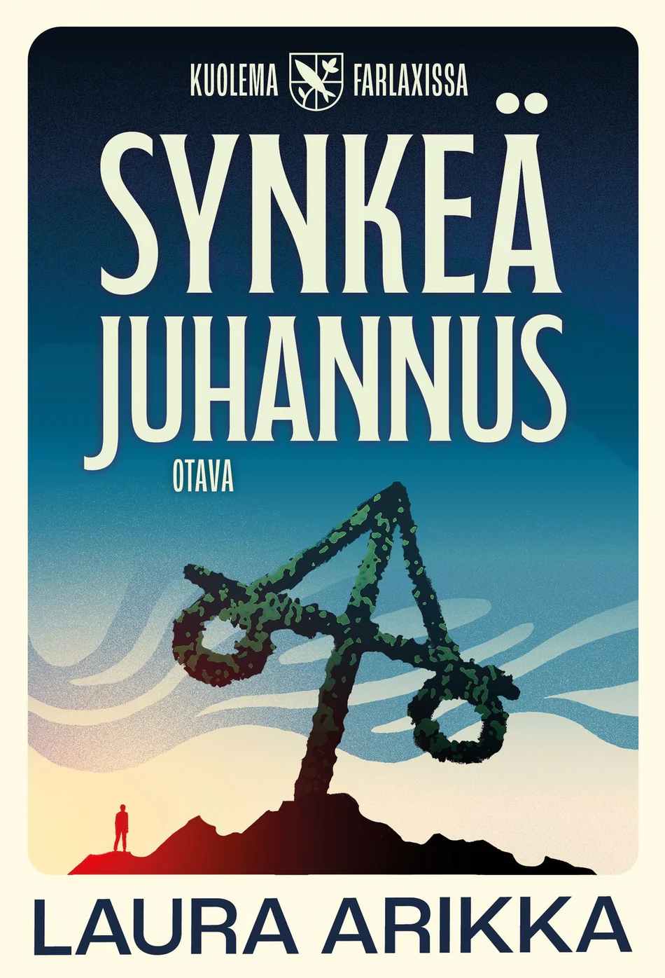 Synkeä juhannus
