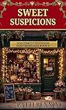 SWEET SUSPICIONS