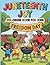 Juneteenth Joy Coloring Boo...