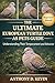 THE ULTIMATE EUROPEAN TURTLE DOVE AS PETS GUIDE: Understanding Their Temperament and Behavior