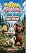 The Bee, The Bunny And the Bear  by Rich Griffith