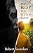 The Boy The System Built (FBI Agent Evelyn Jet Book 8)