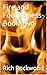 Fire and Forgiveness-A Trilogy: Book Two