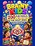 Brainy Kids Riddles: 200 Fun Riddles & Trick Questions for Kids Ages 7–12 | Brain Teasers & Family Challenge Puzzle Book: Fun Brain Teasers, Tricky ... Game Challenges to Boost Thinking Skills