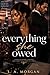 Everything She Owed: A High-Stakes Women’s Fiction Novel of Power, Debt, and a Dangerous Attraction