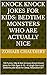 Knock Knock Jokes for Kids:...