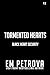 Tormented Hearts (Black Heart Security #12)