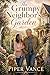 The Grumpy Neighbor's Garden: A Maplebrook Later-in-Life Romance