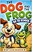 The Dog And The Frog Go To School