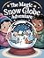 The Magic Snow Globe Adventure: A Heartwarming Children’s Winter Storybook about Kindness, Friendship, and Magical Wonders for Kids Ages 4-8