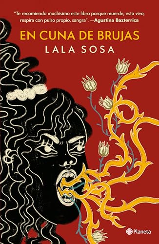 En cuna de brujas (Spanish Edition)