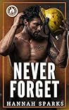 Never Forget