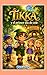 Tikka y el primer día de cole: Un cuento infantil sobre el primer día de colegio, las emociones y la amistad (Spanish Edition)