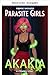 Parasiten-Girls Sammelband: Akakia 1-10 (German Edition)