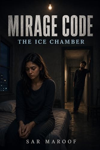 Mirage Code: The Ice Chamber (Kindle Edition)