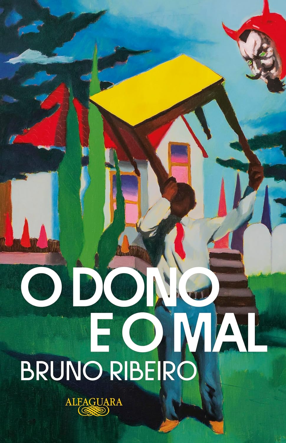 O dono e o mal