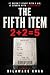 The Fifth Item: It doesn’t ...