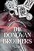 Wonderland Asylum: The Donovan Brother Duet: The Complete Duet A Dark Why Choose Step Sibling Romance