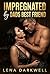 Impregnated by Dads Best Friend: A Taboo Older Man Impregnation Age Gap Erotic Novel