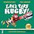 Let's Play Rugby! (Let's Pl...