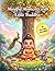 Mindful Moments with Little Buddha: A Bold and Easy Story Coloring Book for Kids: 30 Heartwarming Zen Tales to Teach Kindness, Peace, and Patience