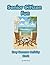 Senior Citizen Fun: Easy Summer Activity Book