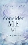 Consider Me - Bíz...