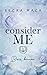 Consider Me - Bízz bennem (Playing For Keeps, #1)