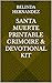 Santa Muerte PRINTABLE GRIMOIRE & DEVOTIONAL KIT