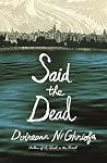 Said the Dead