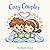 CozyCouples: Cute & Relaxing Coloring Book for Adults | Stress Relief, Love & Kawaii Romance Scenes: Wholesome Kawaii Couple Art for Relaxation & Mindfulness