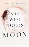 She Who Holds The...