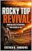 Rocky Top Revival: From Collapse to Contender: Tennessee Football’s Wild Road from Fulmer to 2022