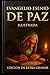 El Evangelio Esenio de la Paz – Completa: Ilustrado EDICIÓN DE LETRA GRANDE (Spanish Edition)