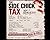 The Side Chick Tax : What It Really Costs, Why You Stayed, and How to Break Free from Toxic, Hidden, Love Triangles