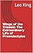 Wings of the Triassic: The Extraordinary Life of Preondactylus