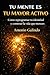 Tu Mente Es Tu Mayor Activo: Reprograma tu identidad, domina tus decisiones y construye tu libertad financiera (Spanish Edition)