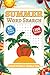 Summer Word Search Puzzles by Thinkora Studio
