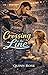 Crossing the Line: A Teammate’s Sister Hockey Romance (Claimed in the Spotlight Book 1)