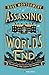 Assassinio a World's End