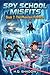 Spy School Misfits: Book 2 : The Phantom Protocol ( A Funny, Fast-Paced Spy Action and Adventure Book for Kids 8-12)