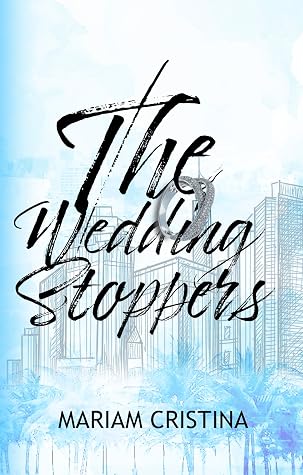 The Wedding Stoppers