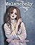 Melancholy Left-Handed Edition: An Emotional Adult Coloring Book Featuring 40+ Expressive Female Portraits, Quiet Moods, Intimate Moments, and Line Art Focused on Feeling, Stillness, and Reflection